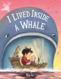 I Lived Inside A Whale - Preview