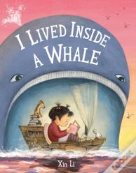 I Lived Inside A Whale