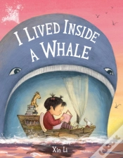 Capa do artigo I Lived Inside A Whale