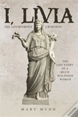 Capa do artigo I, Livia