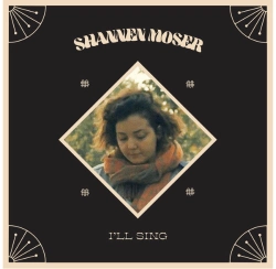Capa do artigo I’ll Sing - CD