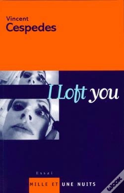 Capa do artigo I Loft You