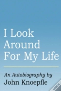Capa do artigo I Look Around For My Life