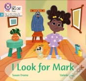 Capa do artigo I Look For Mark