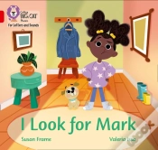 Capa do artigo I Look For Mark