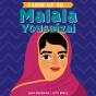 I Look Up To...Malala Yousafza - Preview