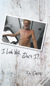 Capa do artigo I Look Well, Don