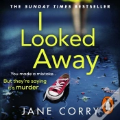 Capa do artigo I Looked Away