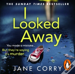 Capa do artigo I Looked Away