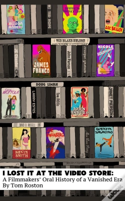 Capa do artigo I Lost It At The Video Store