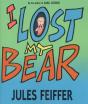 I Lost My Bear - Preview