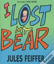 Capa do artigo I Lost My Bear