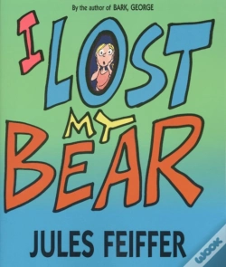 Capa do artigo I Lost My Bear