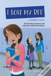 I Lost My Bff