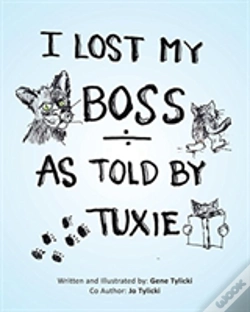 Capa do artigo I Lost My Boss
