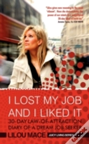 Capa do artigo I Lost My Job And I Liked It