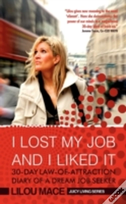Capa do artigo I Lost My Job And I Liked It