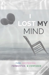I Lost My Mind