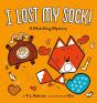 I Lost My Sock!: A Matching Mystery - Preview