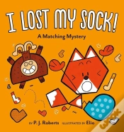 Capa do artigo I Lost My Sock!: A Matching Mystery