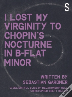 Capa do artigo 'I Lost My Virginity To Chopin'S Nocturne In B-Flat Minor'