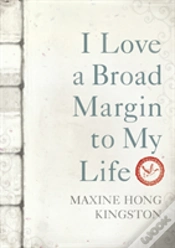 Capa do artigo I Love A Broad Margin To My Life