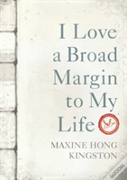 Capa do artigo I Love A Broad Margin To My Life