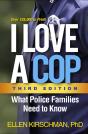 I Love A Cop - Preview