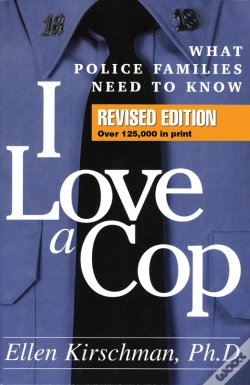 Capa do artigo I Love A Cop, Revised Edition