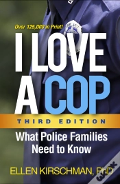 Capa do artigo I Love A Cop, Third Edition