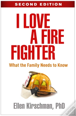 Capa do artigo I Love A Fire Fighter