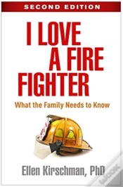 Capa do artigo I Love A Fire Fighter, Second Edition