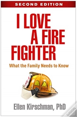 Capa do artigo I Love A Fire Fighter, Second Edition