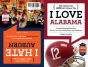 I Love Alabama/I Hate Auburn - Preview