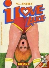 I Love Alice