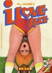 Capa do artigo I Love Alice