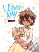 I Love Amy, Vol. 2