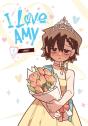 I Love Amy, Vol. 2 - Preview