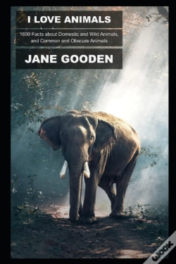 Capa do artigo I Love Animals
