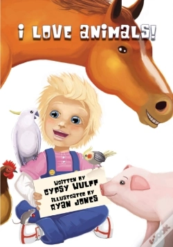 Capa do artigo I Love Animals