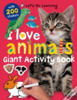 Capa do artigo I Love Animals