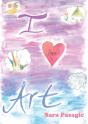 I Love Art - Preview