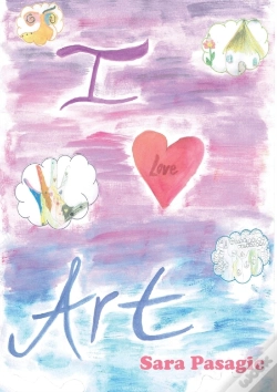 Capa do artigo I Love Art