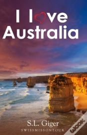 Capa do artigo I Love Australia