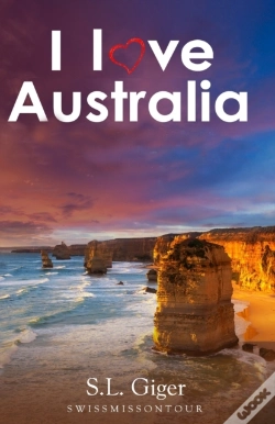 Capa do artigo I Love Australia