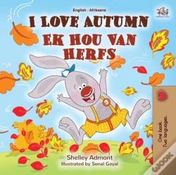 Capa do artigo I Love Autumn Ek Hou Van Herfs