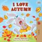 I Love Autumn - Preview