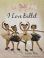 I Love Ballet - Preview