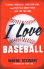 I Love Baseball - Preview