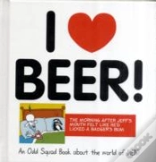 Capa do artigo I Love Beer!